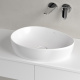 Фото Раковина Villeroy&Boch Antao 51 4A7351R1 альпийский белый