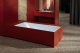 Фото Стальная ванна Bette Loft 170x80 3171-000 PLUS