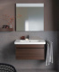 Фото Раковина Duravit DuraStyle 2320800000