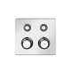 Фото Смеситель для душа Gessi Hi-Fi Eclectic 65232#031