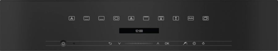 Фото Духовой шкаф Miele H7262BCLST