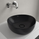 Фото Раковина Villeroy&Boch Antao 40 4A7240R7 чистый черный