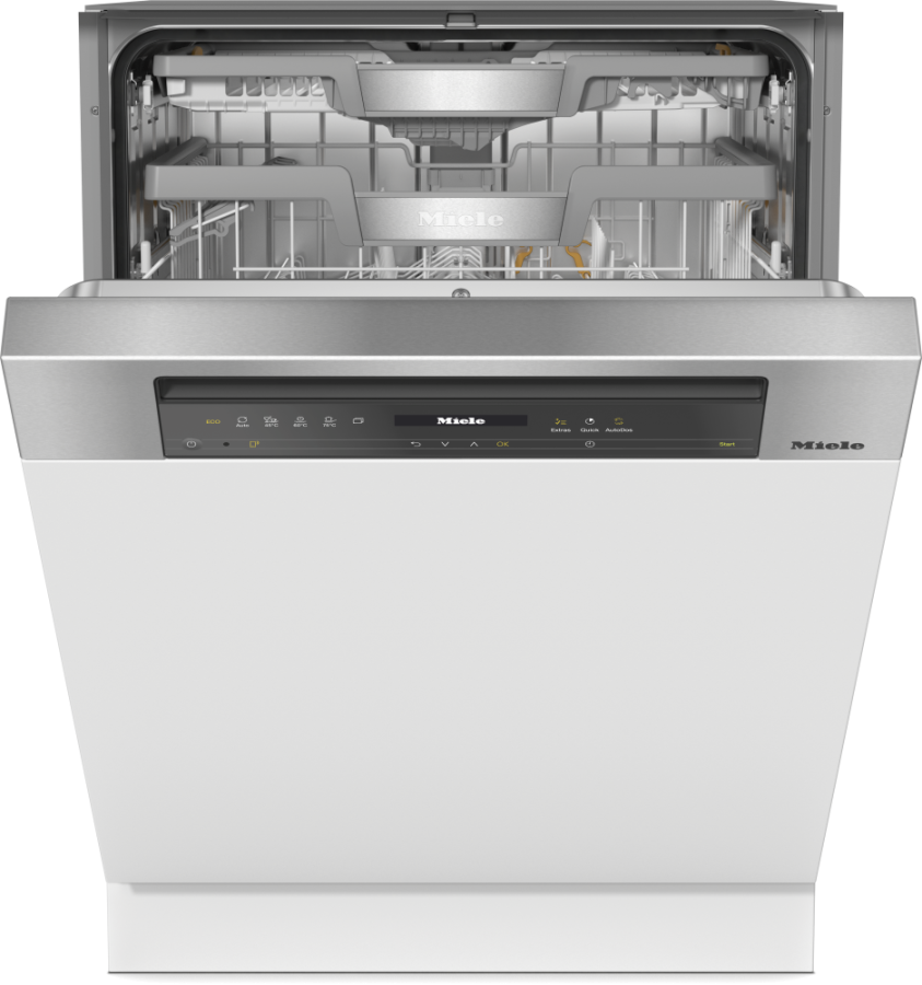 Фото Посудомоечная машина Miele G 7623 SCi AutoDos E