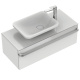 Фото Тумба под раковину Ideal Standard Tonic II R4304WG белая