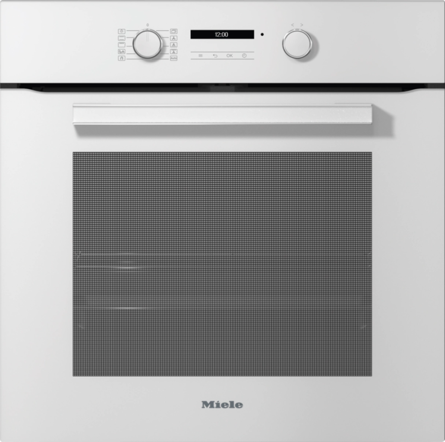 Фото Встраиваемый духовой шкаф Miele H 2861 BP BRWS