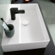 Фото Раковина Villeroy&Boch Memento 2.0 60 4A226LR1 альпийский белый