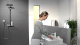 Фото Смеситель для раковины hansgrohe PuraVida 15074400