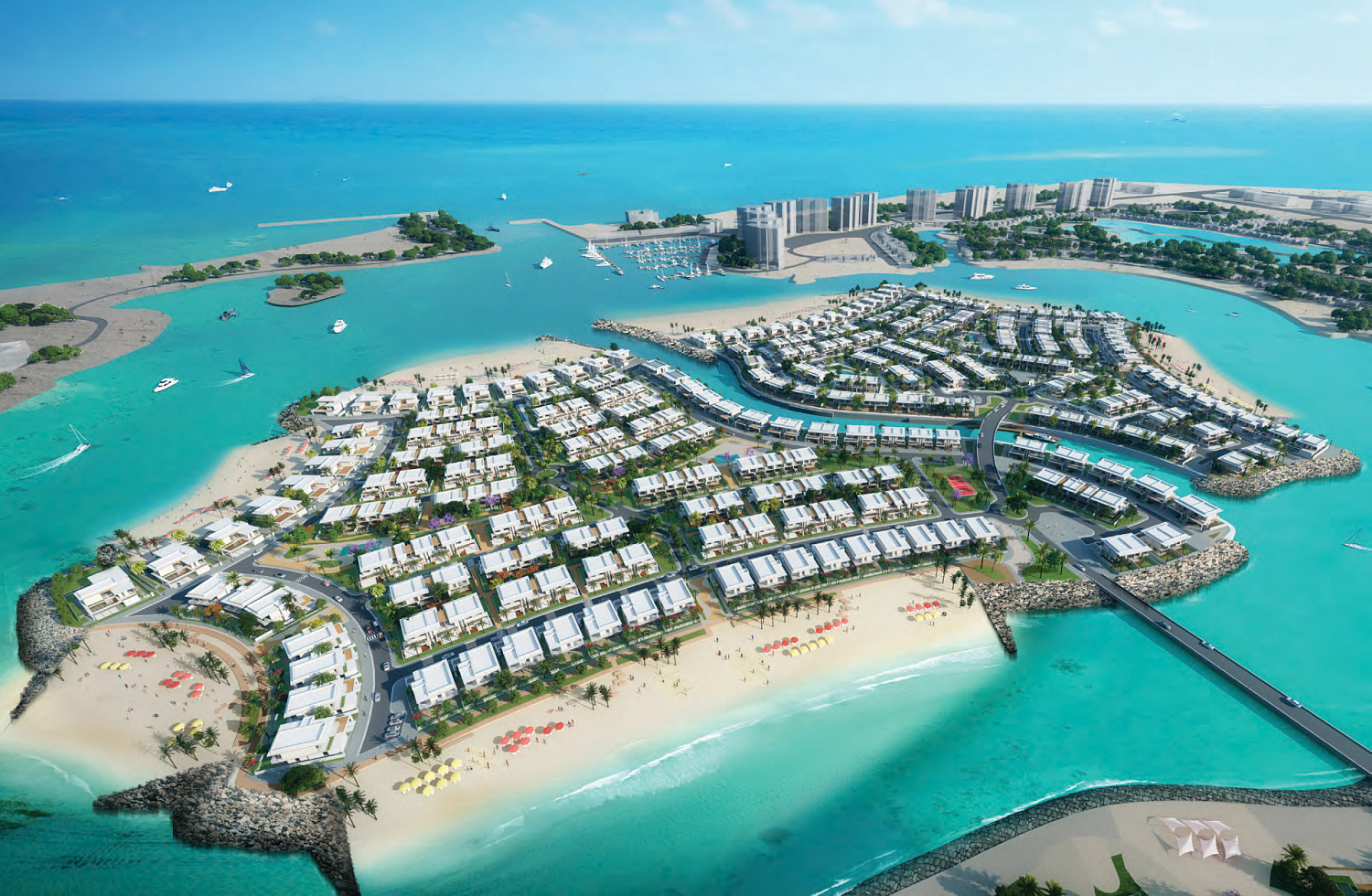 Фото Falcon Island