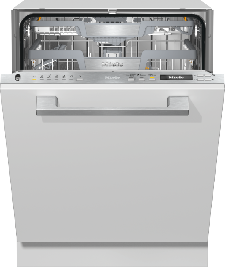 Фото Посудомоечная машина Miele G 7273 SCVi E