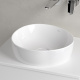 Фото Раковина Villeroy&Boch Antao 40 4A7240R1 альпийский белый
