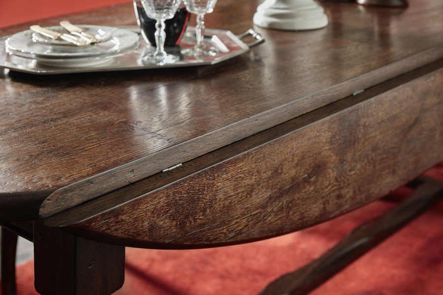 Фото Обеденный стол Emory