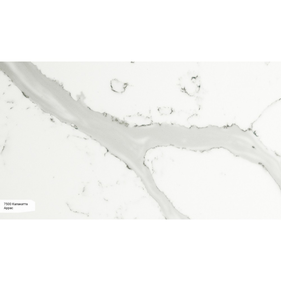 Фото Столешница Avant Quartz 7500 Калакатта Аррас