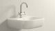 Фото Смеситель для раковины Grohe Atrio Ypsilon 21019000