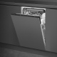 Фото Посудомоечная машина Smeg ST4523IN