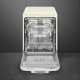Фото Посудомоечная машина Smeg LVFABCR3