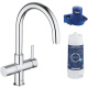 Фото Смеситель для кухни GROHE Blue Pure 119711 с функцией фильтрации