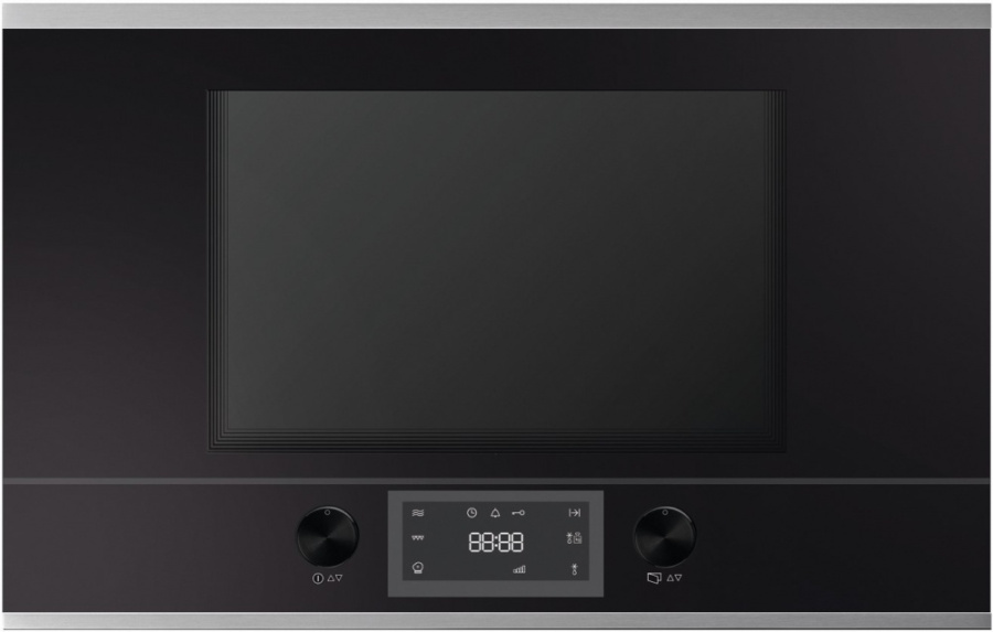 Фото Микроволновая печь Kuppersbusch ML 6330.0 S1
