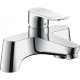 Фото Смеситель для ванны hansgrohe Metris 31423000