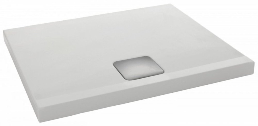 Фото Душевой поддон 120x90 Jacob Delafon Odeon Up N115K-220