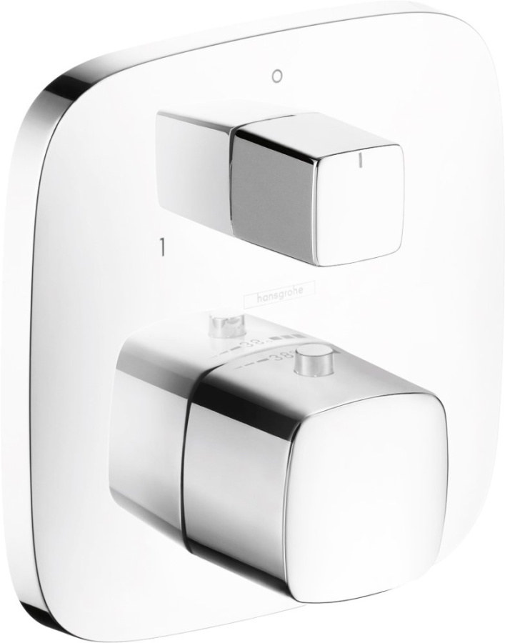 Фото Смеситель для душа hansgrohe PuraVida 15771000