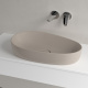 Фото Раковина Villeroy&Boch Antao 65 4A7465AM миндальный