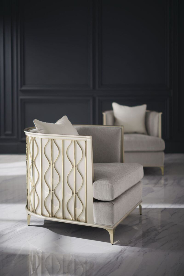 Фото Кресло Back In Style