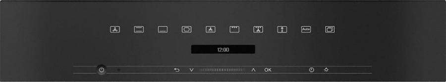 Фото Встраиваемый духовой шкаф Miele H 7260 B EDST/CLST