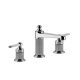 Фото Смеситель для раковины Gessi Venti 20 65014#031