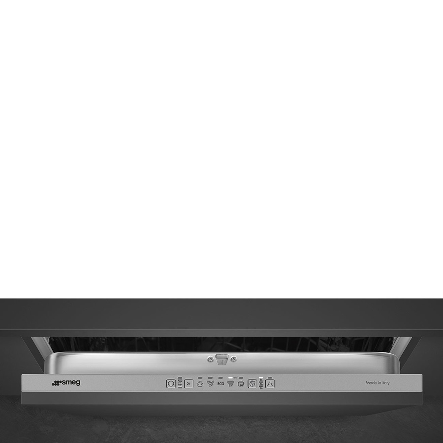 Фото Посудомоечная машина Smeg STL281DS