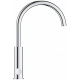 Фото Смеситель для кухни GROHE Blue Pure Eurosmart 30499000 с функцией фильтрации
