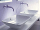 Фото Раковина Duravit Bacino 334520000