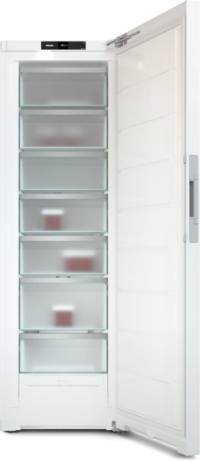 Фото Морозильная камера Miele FN 4872 D