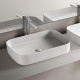Фото Раковина Cielo Shui Comfort 60 SHCOLAR60.TL Talco