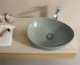 Фото Раковина Villeroy&Boch Antao 51 4A7351R8 утренний зеленый