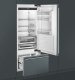Фото Холодильник Smeg RI76RSI