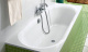 Фото Квариловая ванна Villeroy&Boch Oberon 190x90 UBQ199OBE2V-01