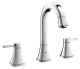 Фото Смеситель для раковины Grohe Grandera 20389000