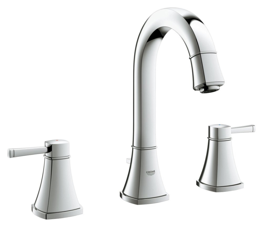 Фото Смеситель для раковины Grohe Grandera 20389000