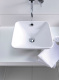 Фото Раковина Duravit Bacino 334520000