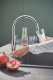 Фото Смеситель для кухни GROHE Blue Pure Eurosmart 30499000 с функцией фильтрации