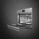 Фото Шкаф для шоковой заморозки Smeg SAB4304X