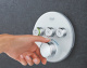 Фото Смеситель для душа Grohe Grohtherm SmartControl 29904LS0