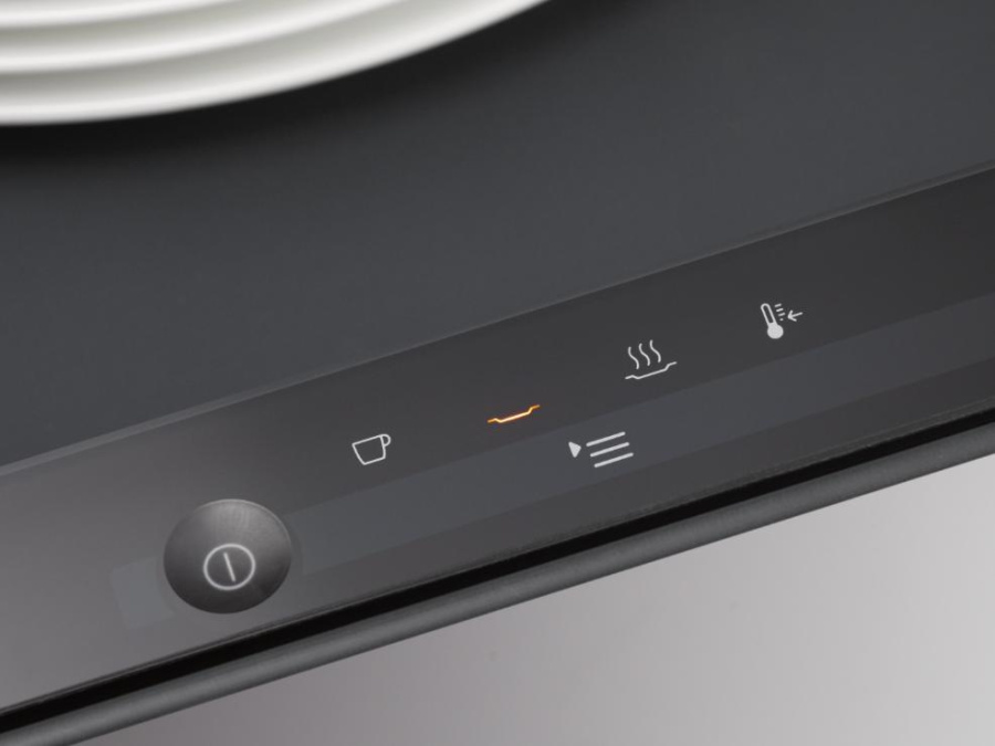 Фото Подогреватель посуды и пищи Miele ESW 7030 OBSW
