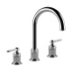 Фото Смеситель для раковины Gessi Venti 20 65015#031