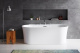 Фото Акриловая ванна BelBagno BB409-1700-800