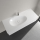 Фото Раковина Villeroy&Boch Anta 120 4A77L2R1 альпийский белый