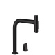 Фото Смеситель для кухни hansgrohe M71 M7120-H200 73818670 с вытяжным изливом