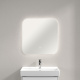 Фото Зеркало Villeroy&Boch More to See Lite 60 A4626000 с подсветкой
