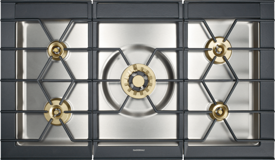 Фото Варочная панель Gaggenau CG492211