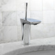 Фото Смеситель для раковины hansgrohe Pura Vida 15074000